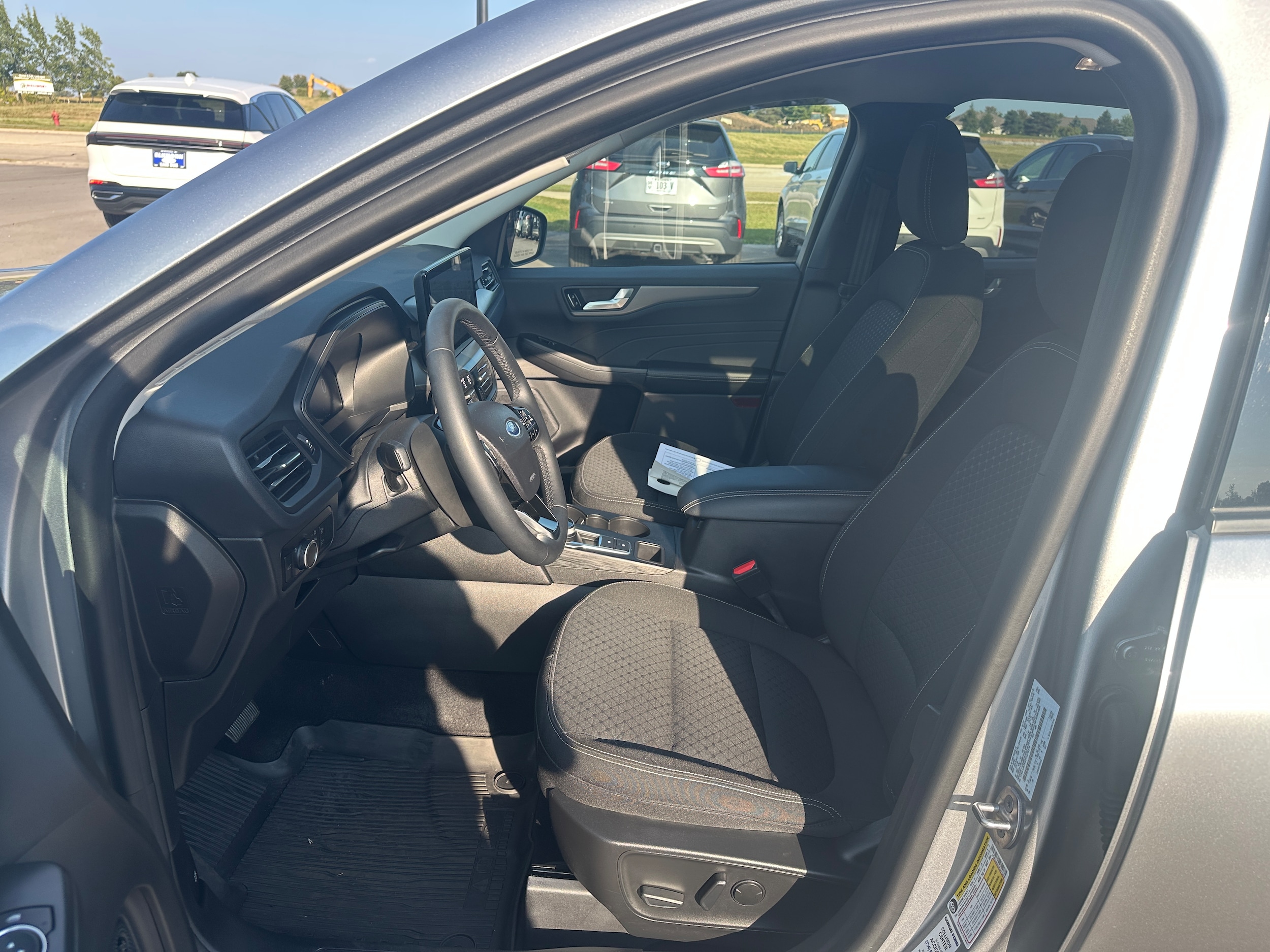 2023 Ford Escape Active - Photo 9