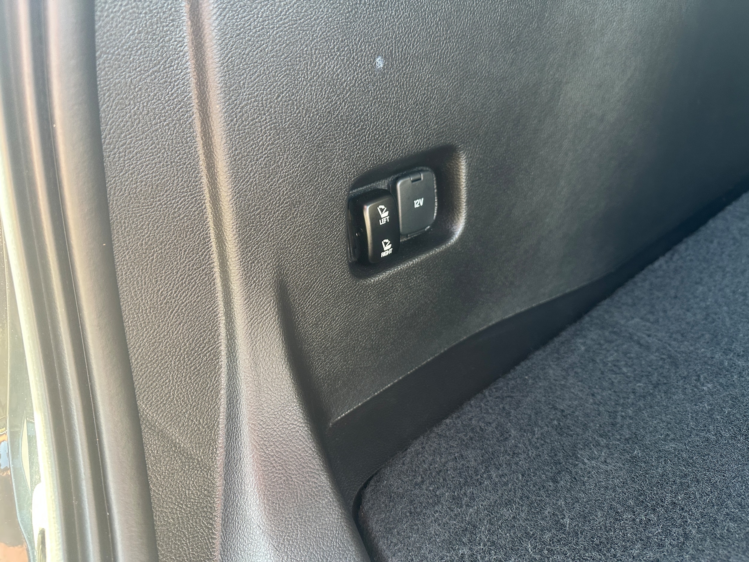 2024 Ford Edge SEL - Photo 8