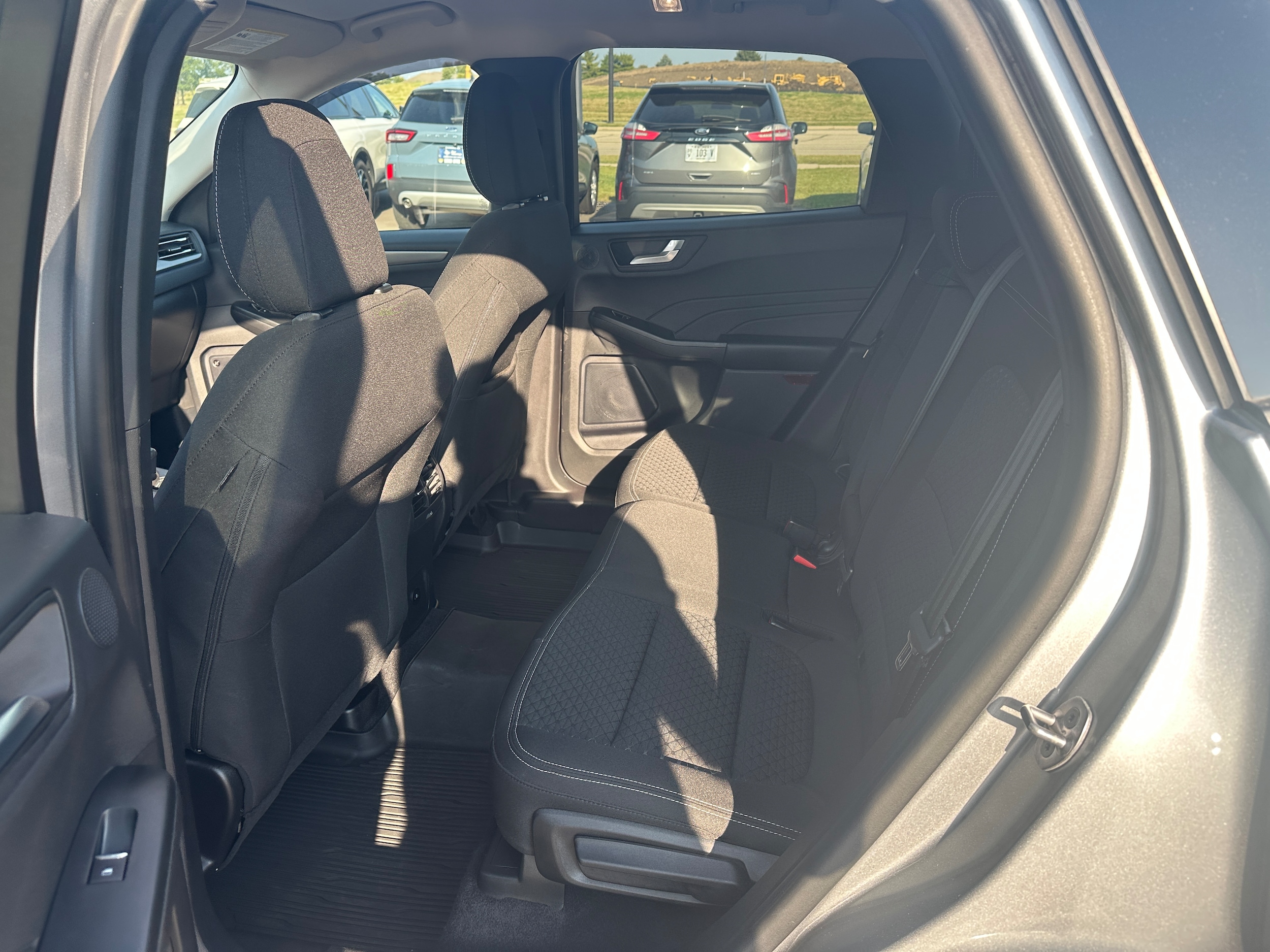2023 Ford Escape Active - Photo 18