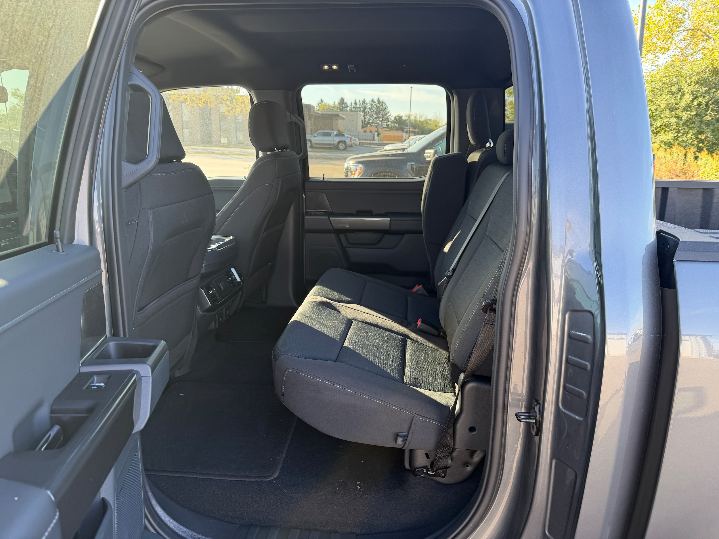 2023 Ford F-150 XLT - Photo 15