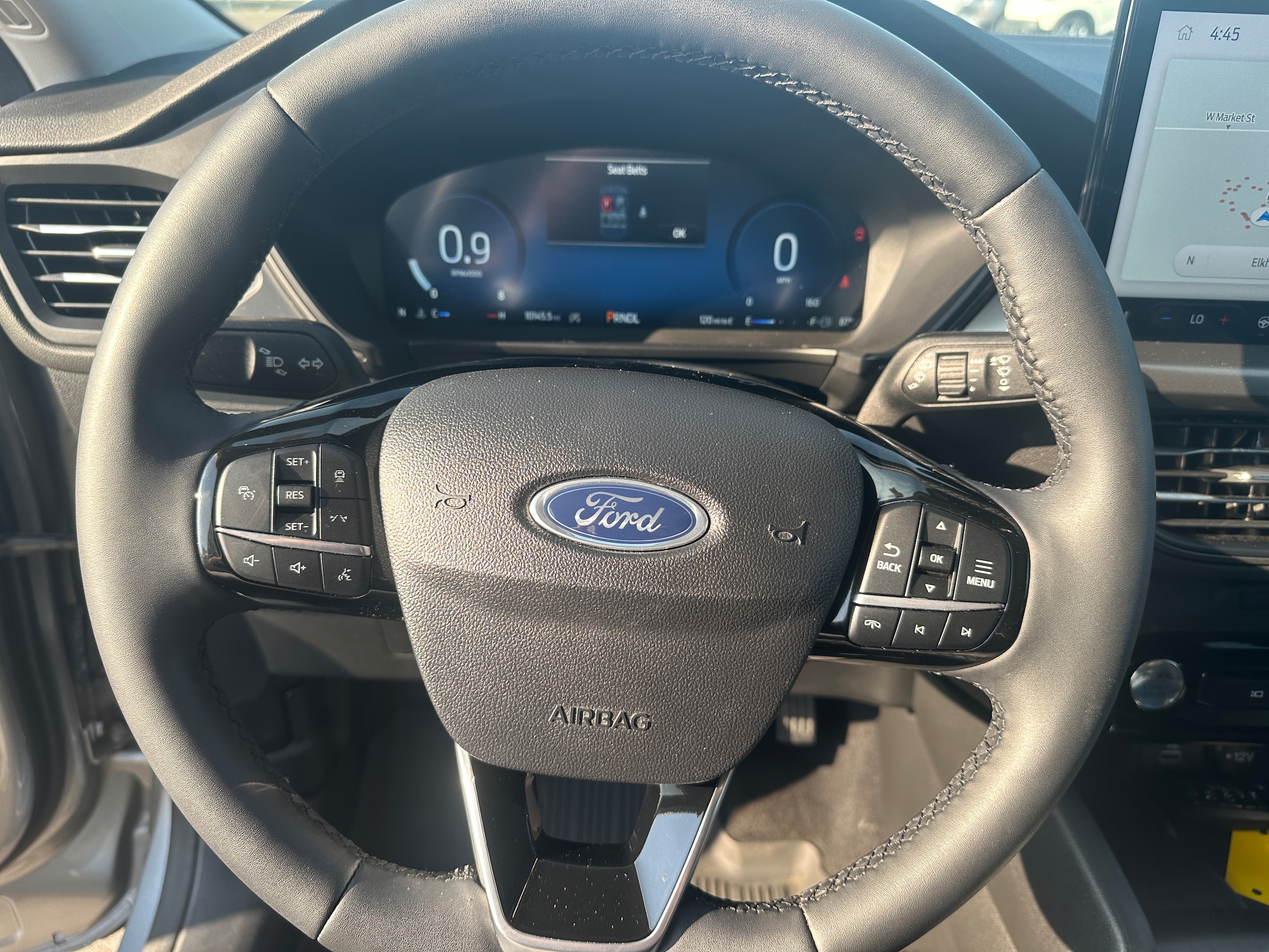 2023 Ford Escape Active - Photo 16