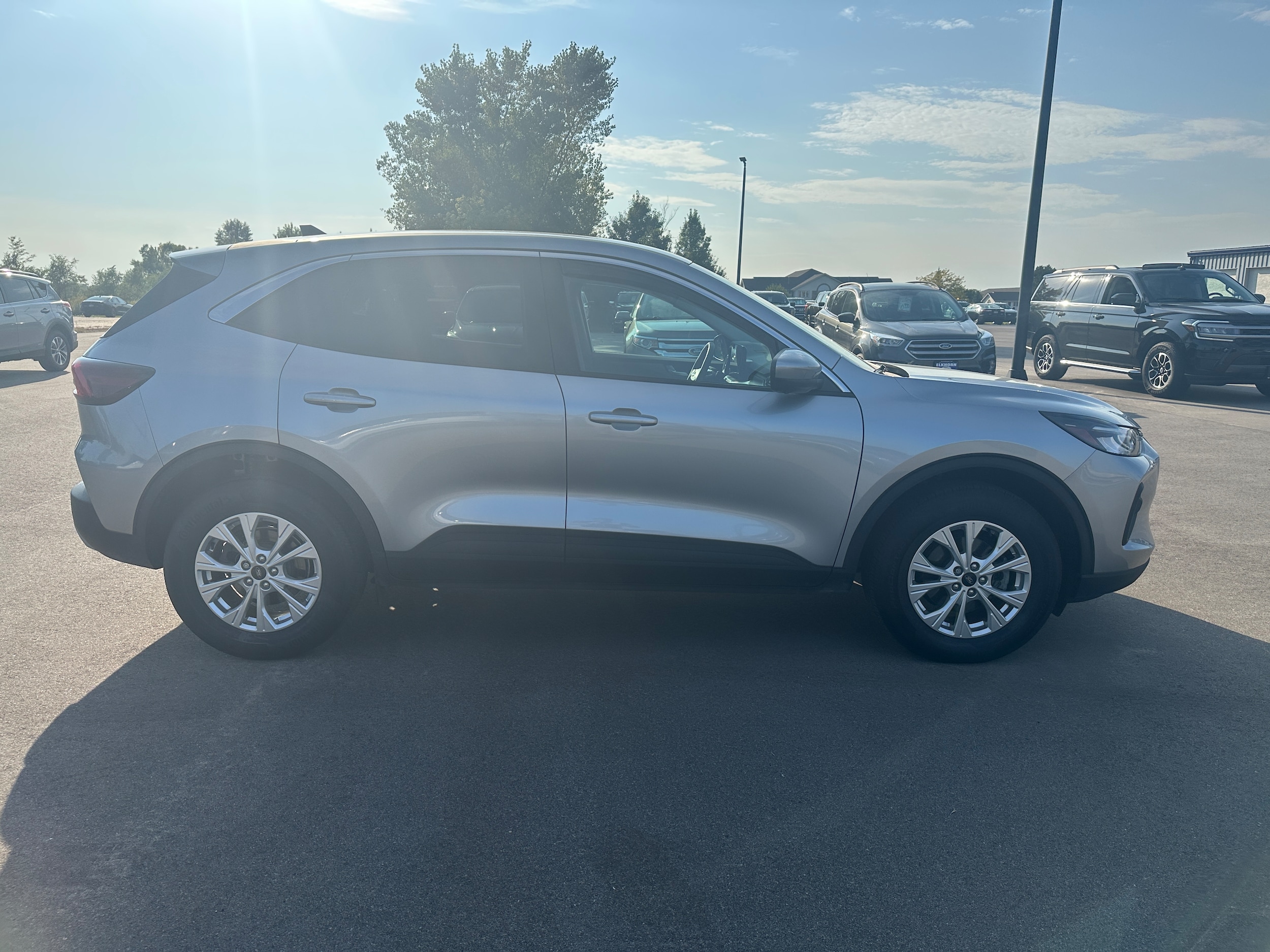 2023 Ford Escape Active - Photo 6