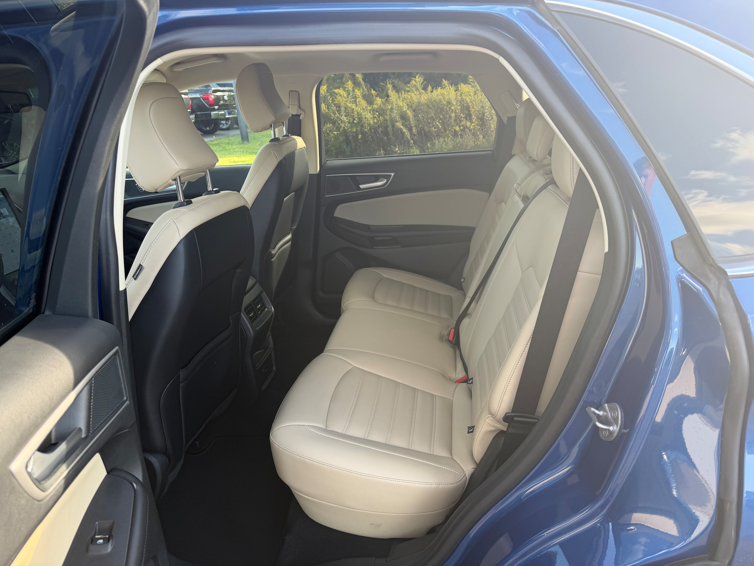 2024 Ford Edge SEL - Photo 15