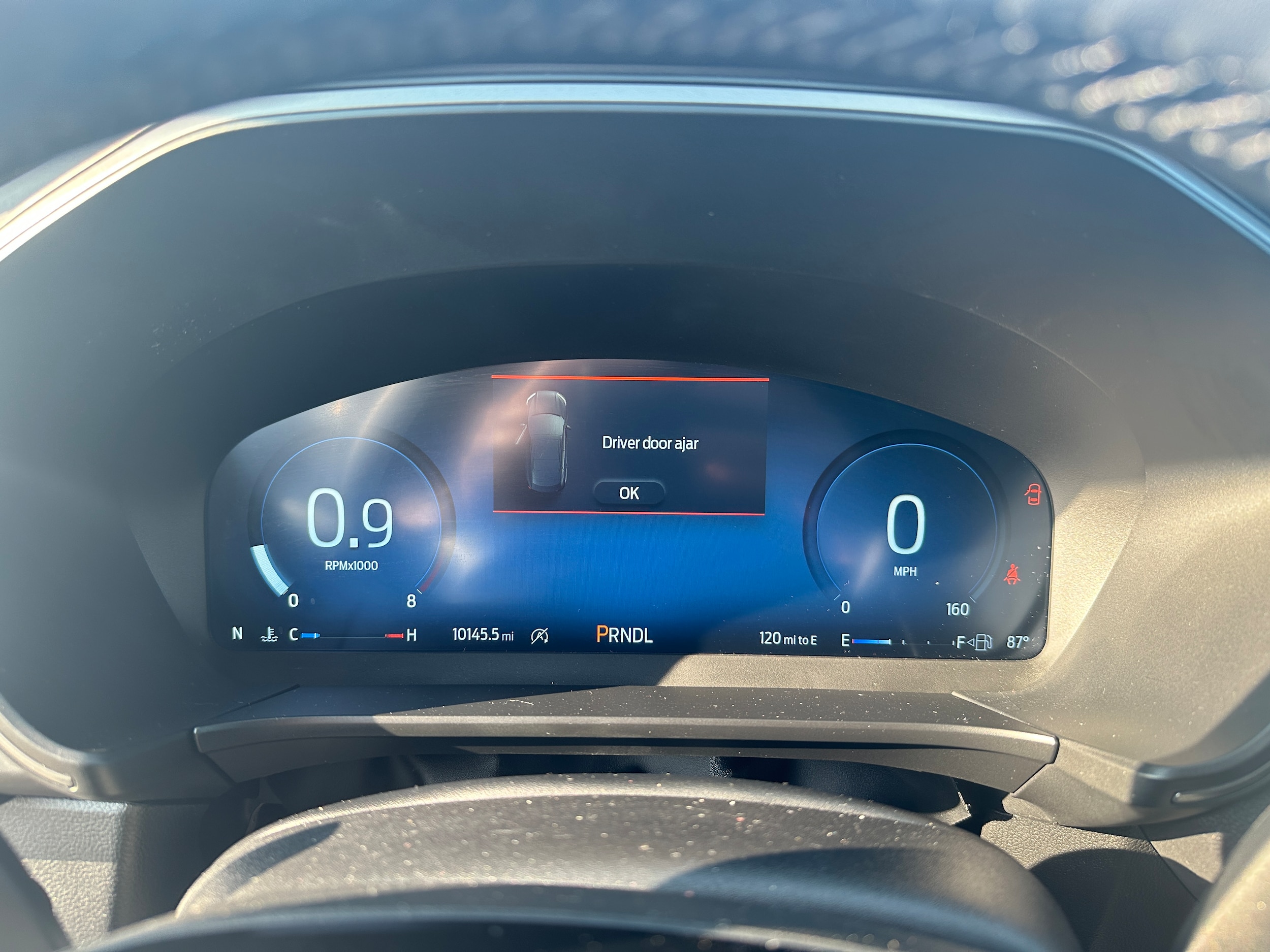 2023 Ford Escape Active - Photo 15