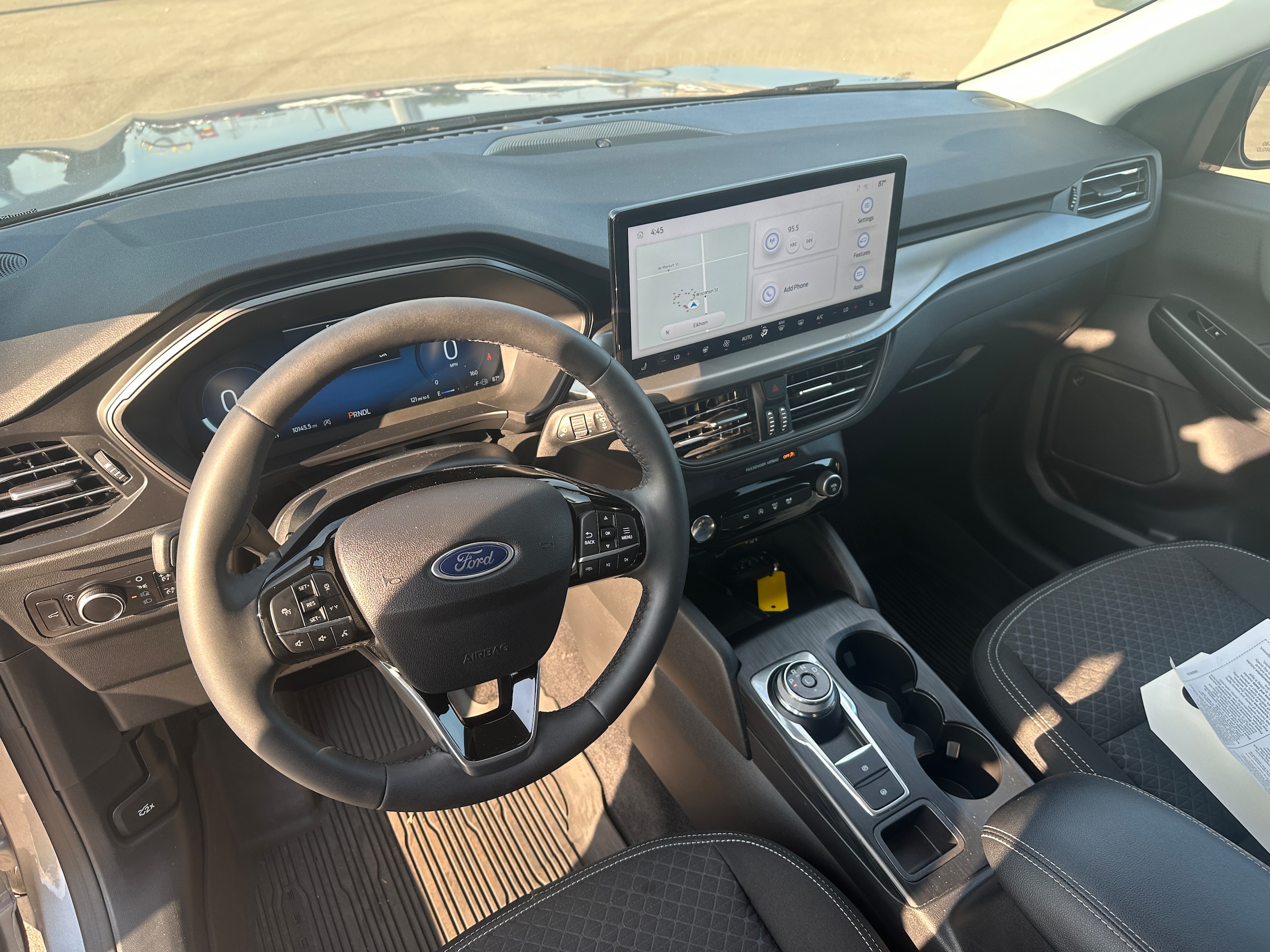 2023 Ford Escape Active - Photo 14