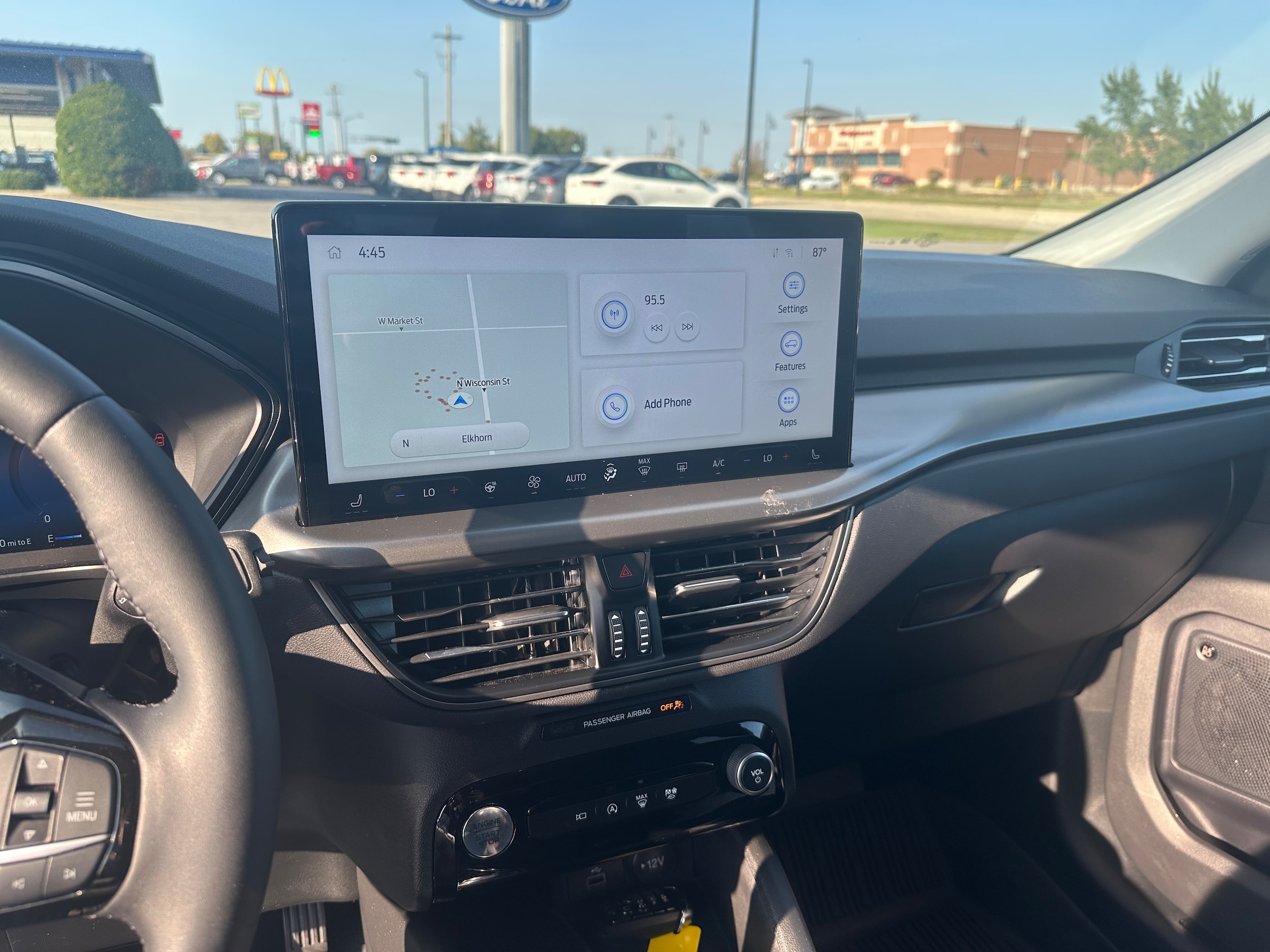 2023 Ford Escape Active - Photo 20
