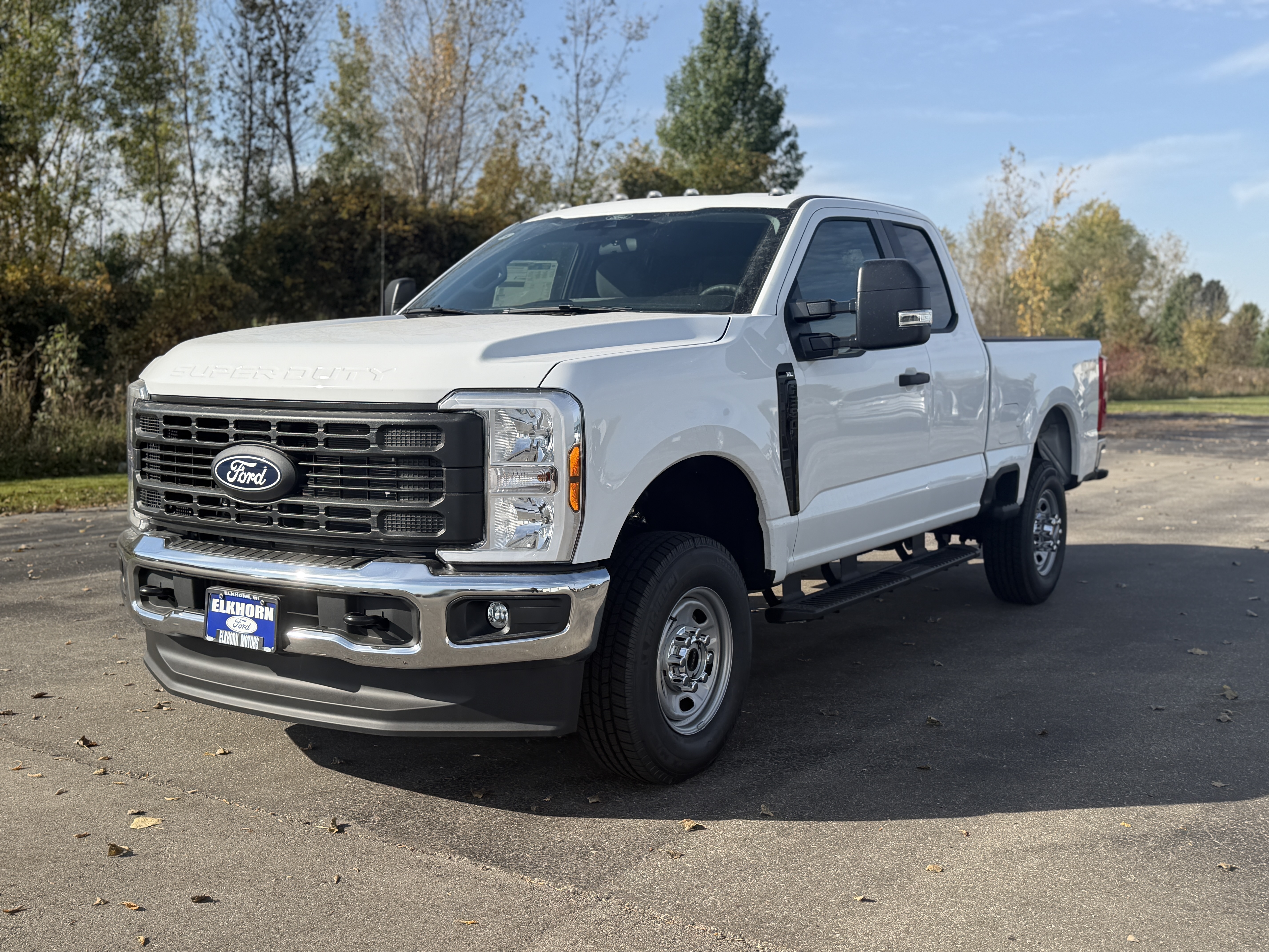  Ford F-350