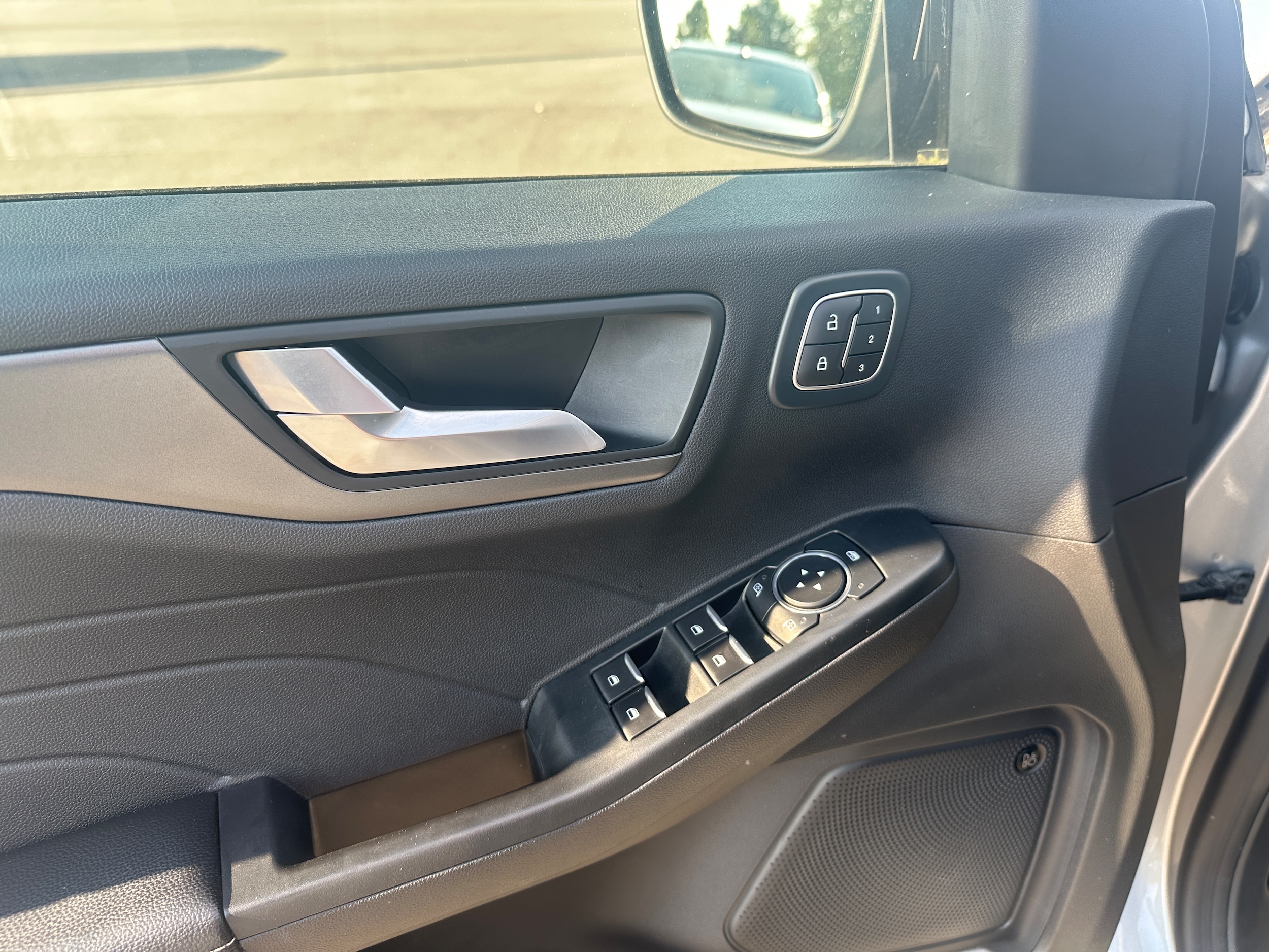 2023 Ford Escape Active - Photo 19