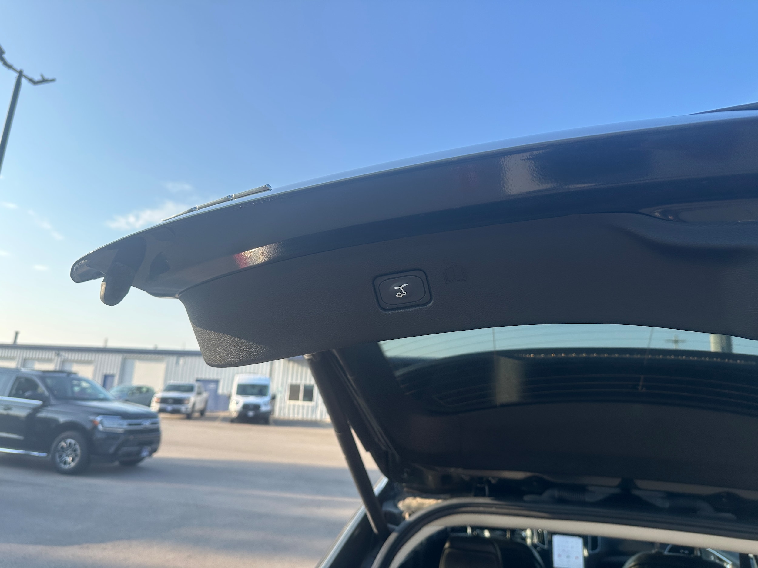 2024 Ford Edge SEL - Photo 7