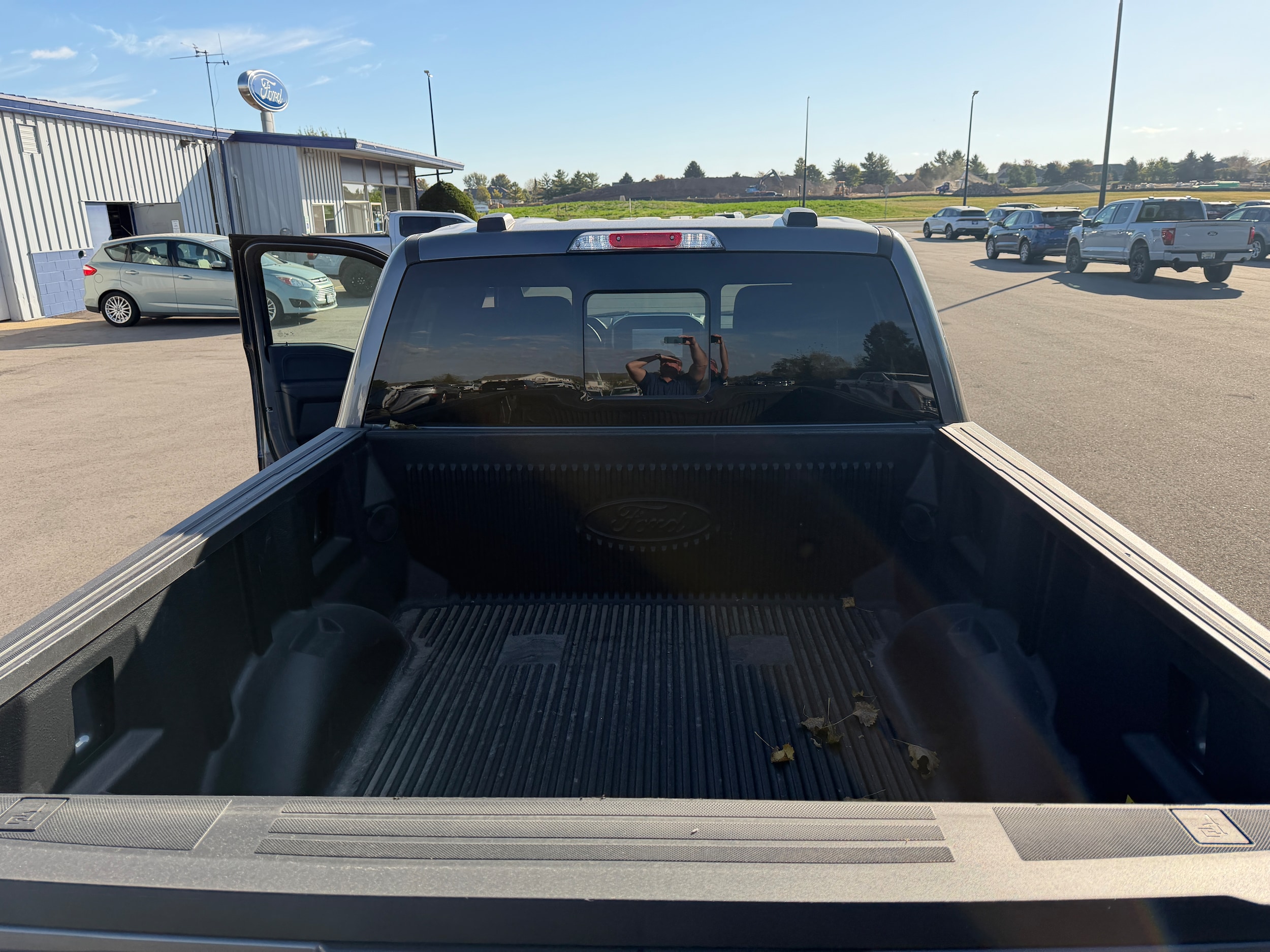 2023 Ford F-150 XLT - Photo 17