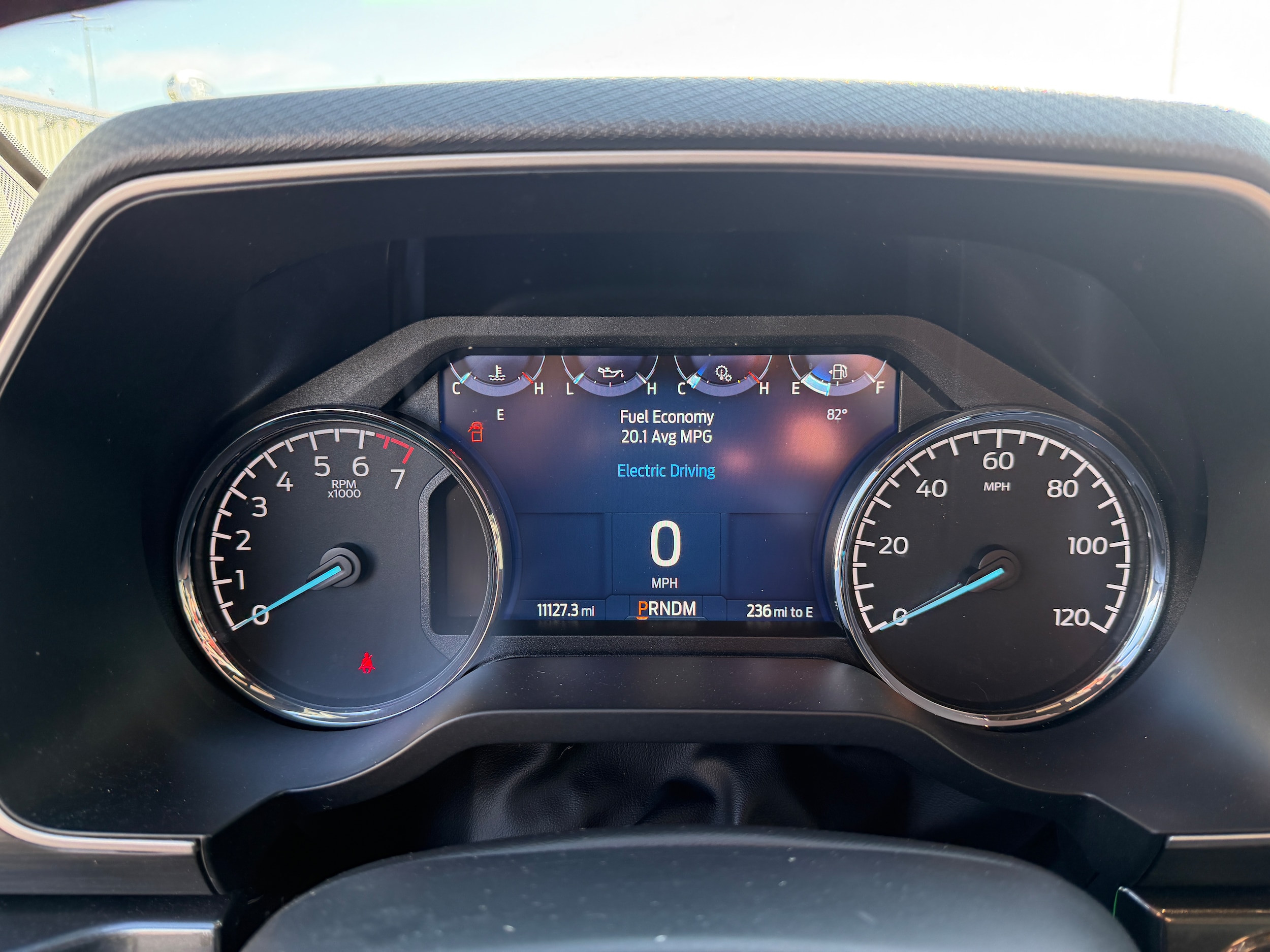 2023 Ford F-150 XLT - Photo 13