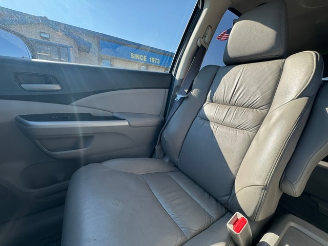 2013 Honda CR-V EX-L - Photo 21