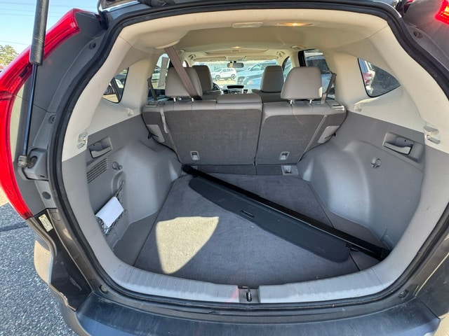 2013 Honda CR-V EX-L - Photo 12