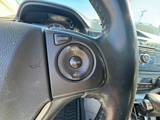 2013 Honda CR-V EX-L - Photo 15