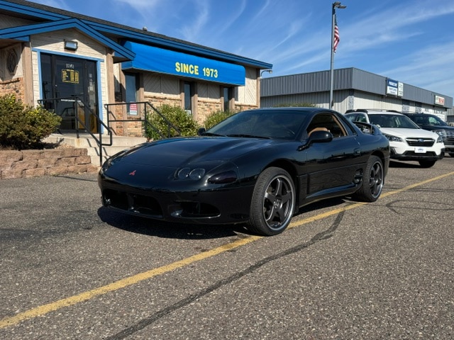 1998 Mitsubishi 3000 GT