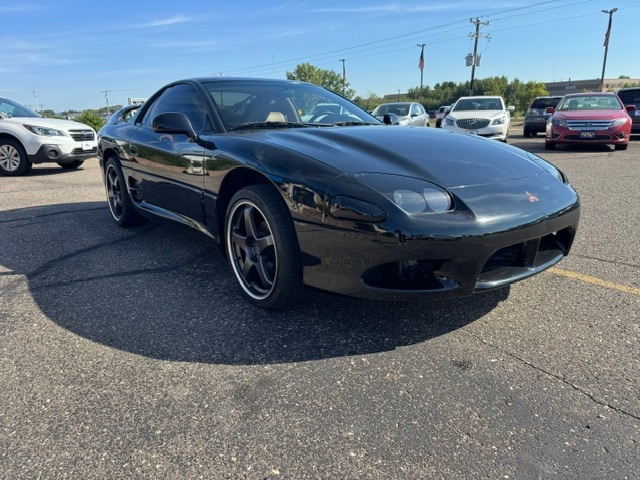 1998 Mitsubishi 3000 GT Base - Photo 3