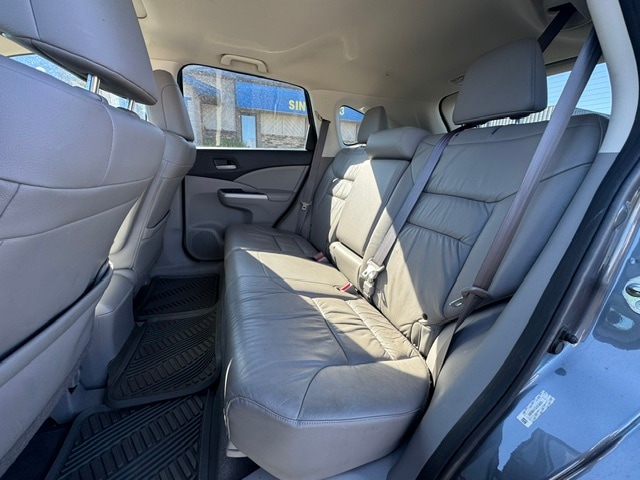 2013 Honda CR-V EX-L - Photo 11