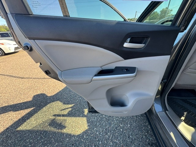 2013 Honda CR-V EX-L - Photo 10