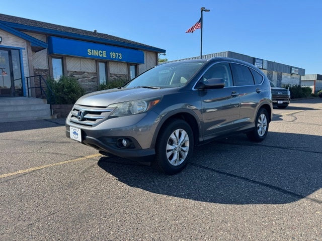 2013 Honda CR-V
