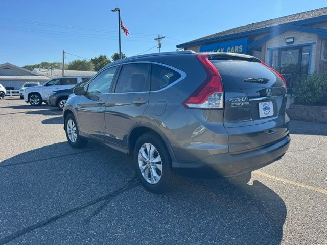 2013 Honda CR-V EX-L - Photo 6