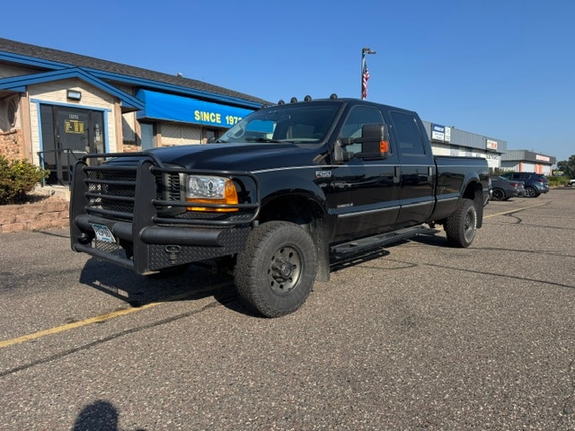 1999 Ford F-250 Super Duty LARIAT