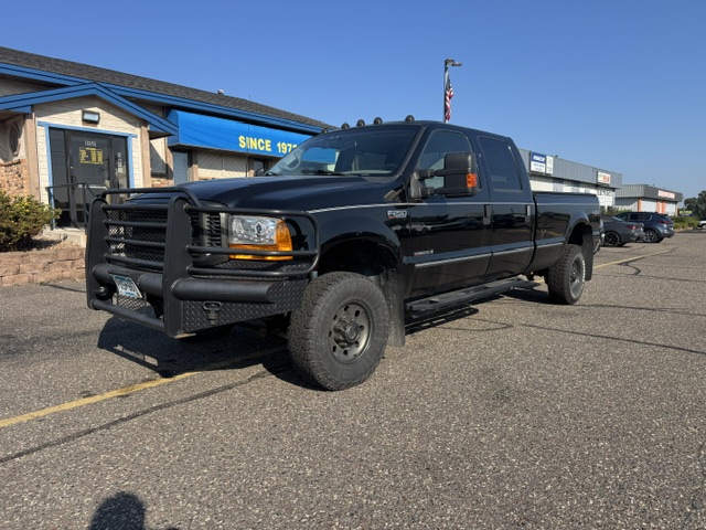  Ford F-250
