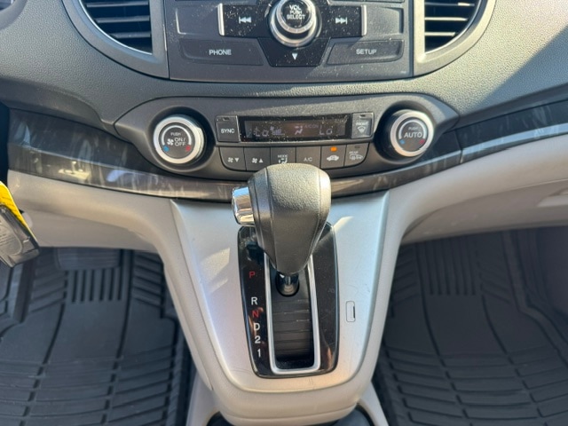 2013 Honda CR-V EX-L - Photo 18
