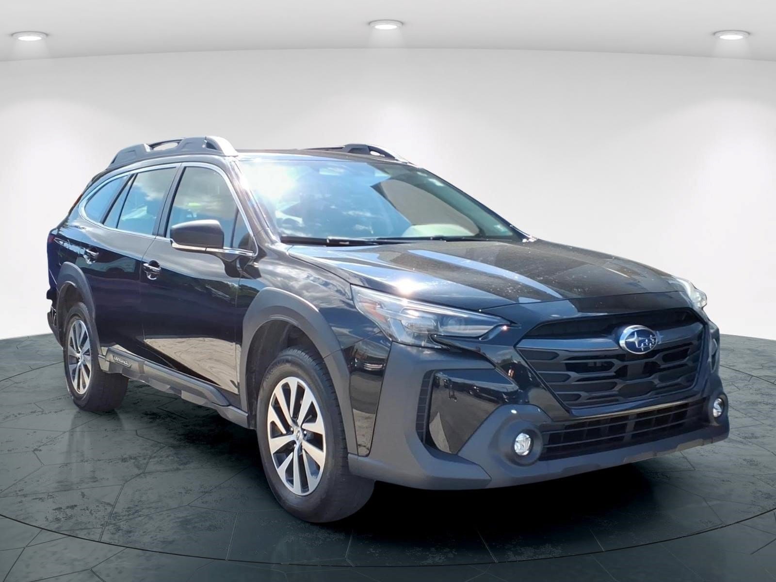 2023 Subaru Outback Base