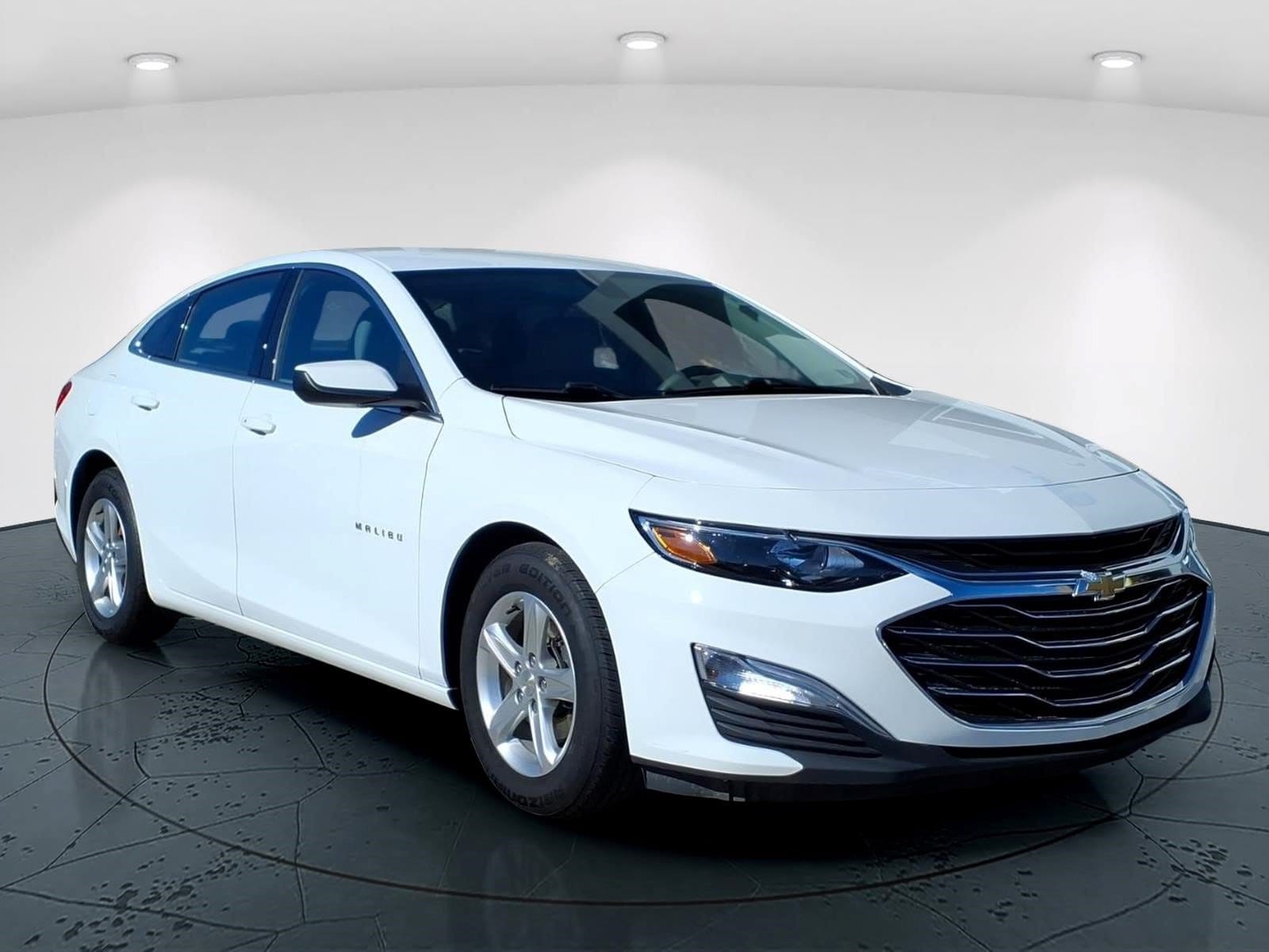 2022 Chevrolet Malibu