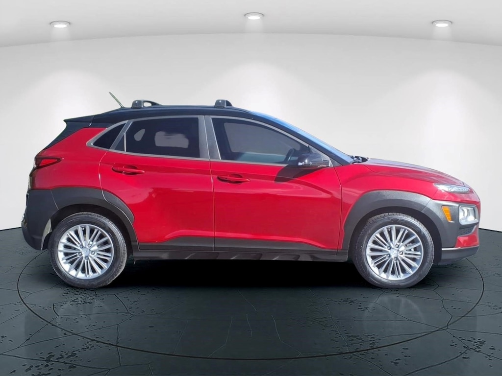 Used 2020 Hyundai Kona SEL SUV