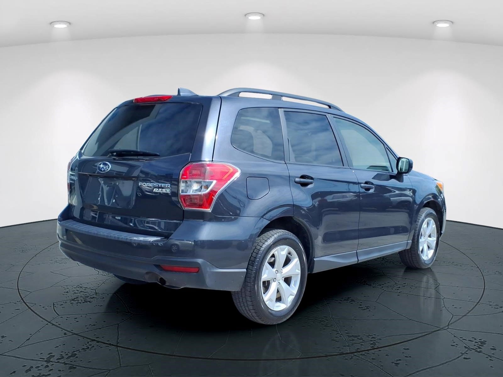 Used 2016 Subaru Forester 2.5i Premium SUV