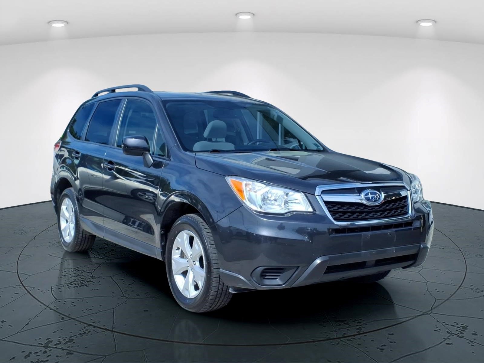 Used 2016 Subaru Forester 2.5i Premium SUV