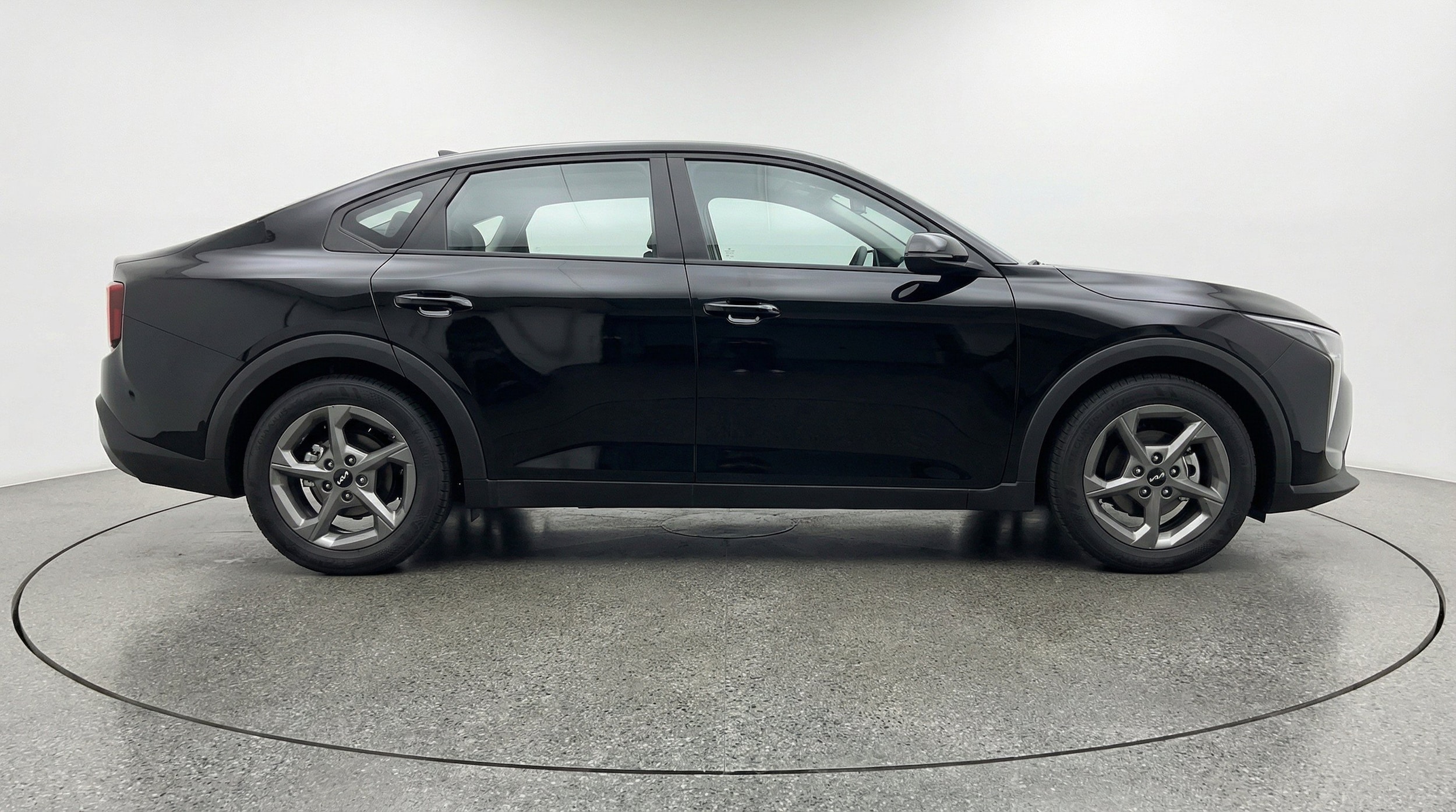 Thumbnail: 2026 Kia K4 - 10