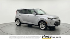 2025 Kia Soul  -
                  San Francisco, CA