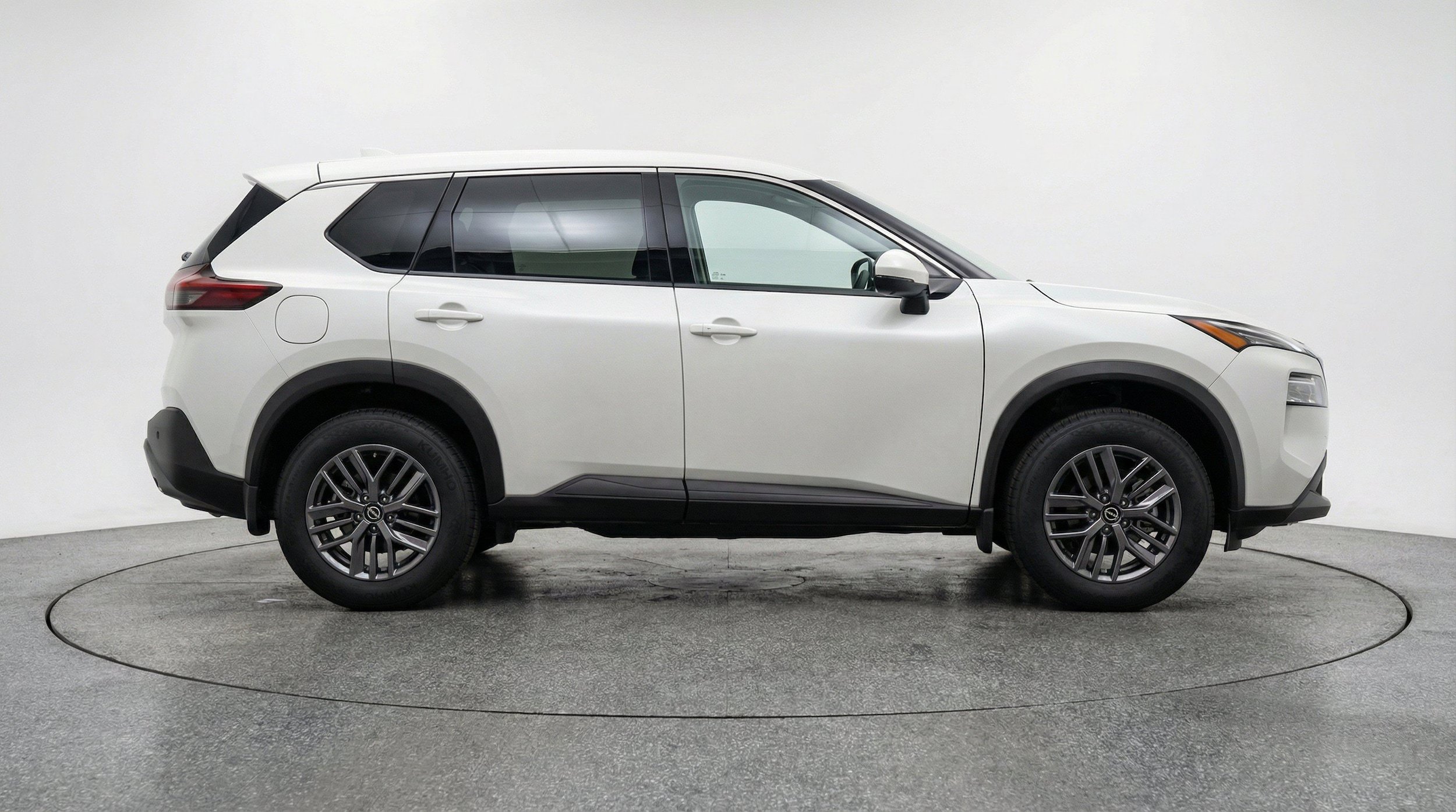 Thumbnail: 2026 Nissan Rogue - 10