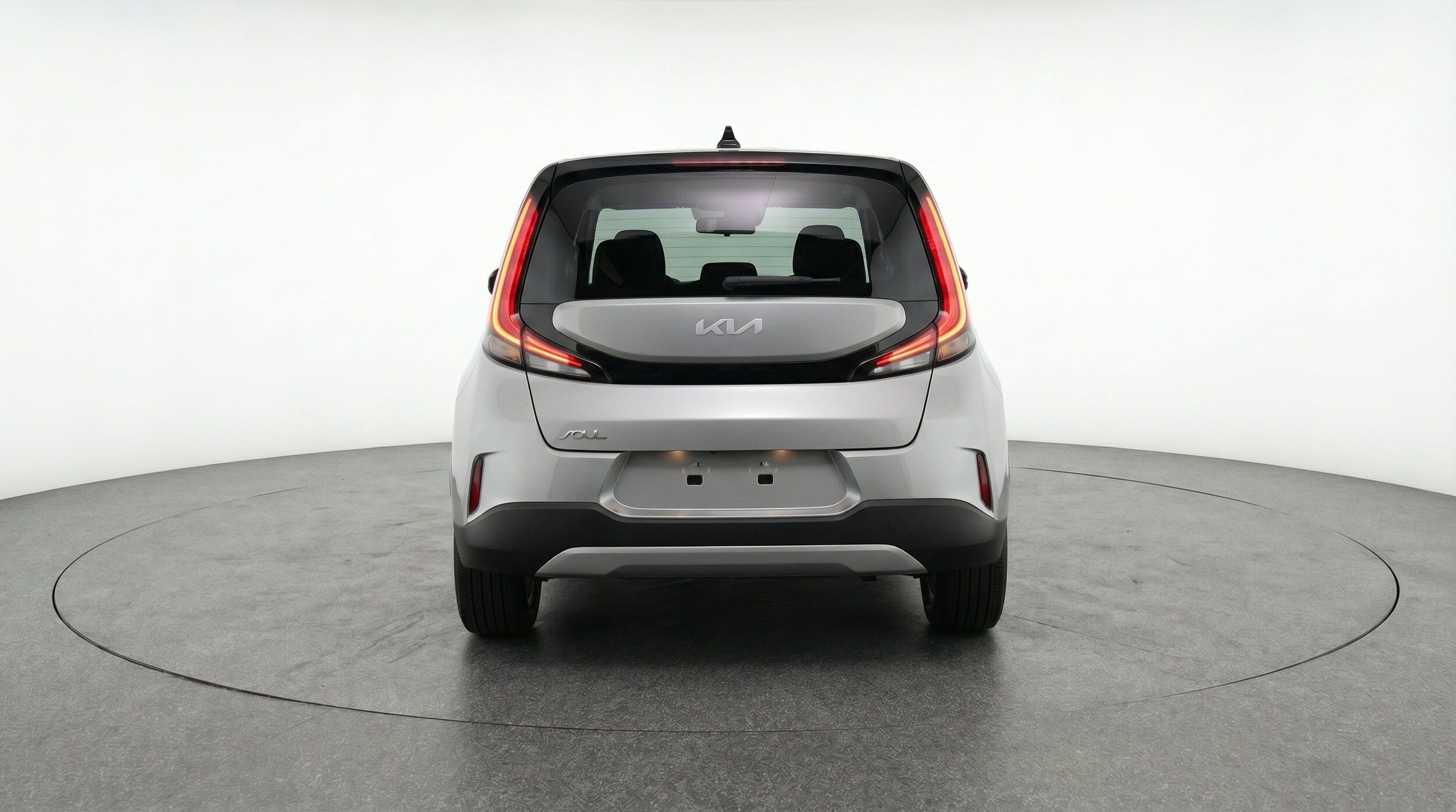 Thumbnail: 2025 Kia Soul - 7