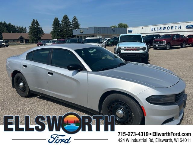 2019 Dodge Charger
