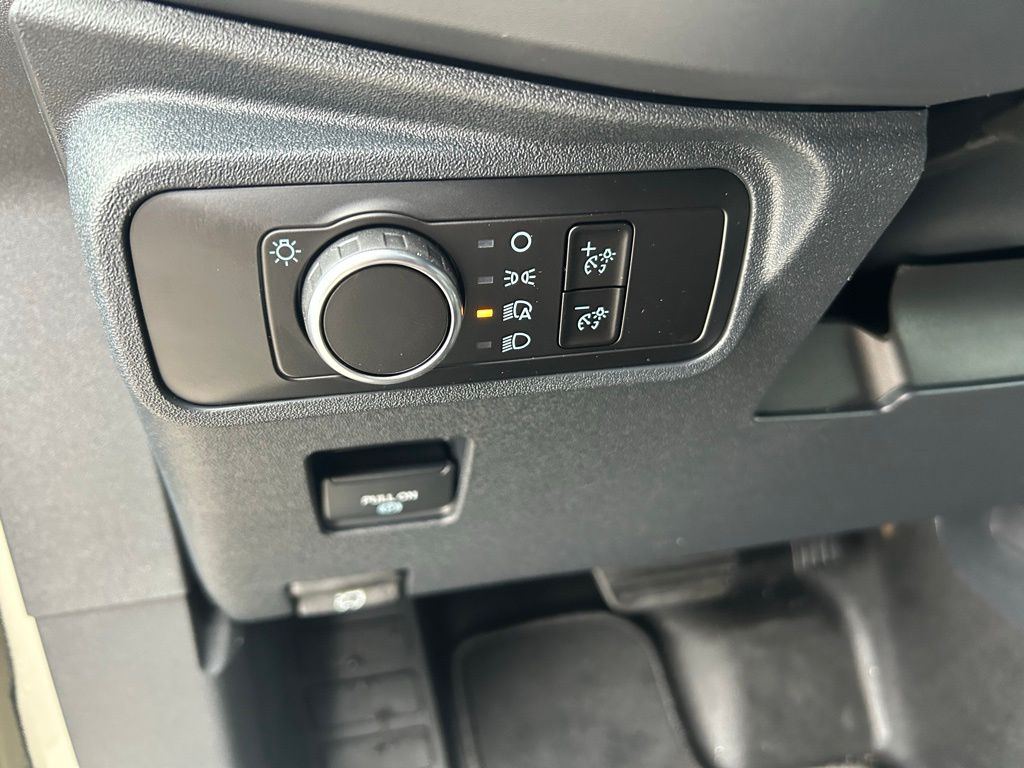 2025 Ford Bronco 4-Door Big Bend - Photo 17