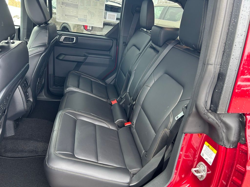2025 Ford Bronco 4-Door Badlands - Photo 11