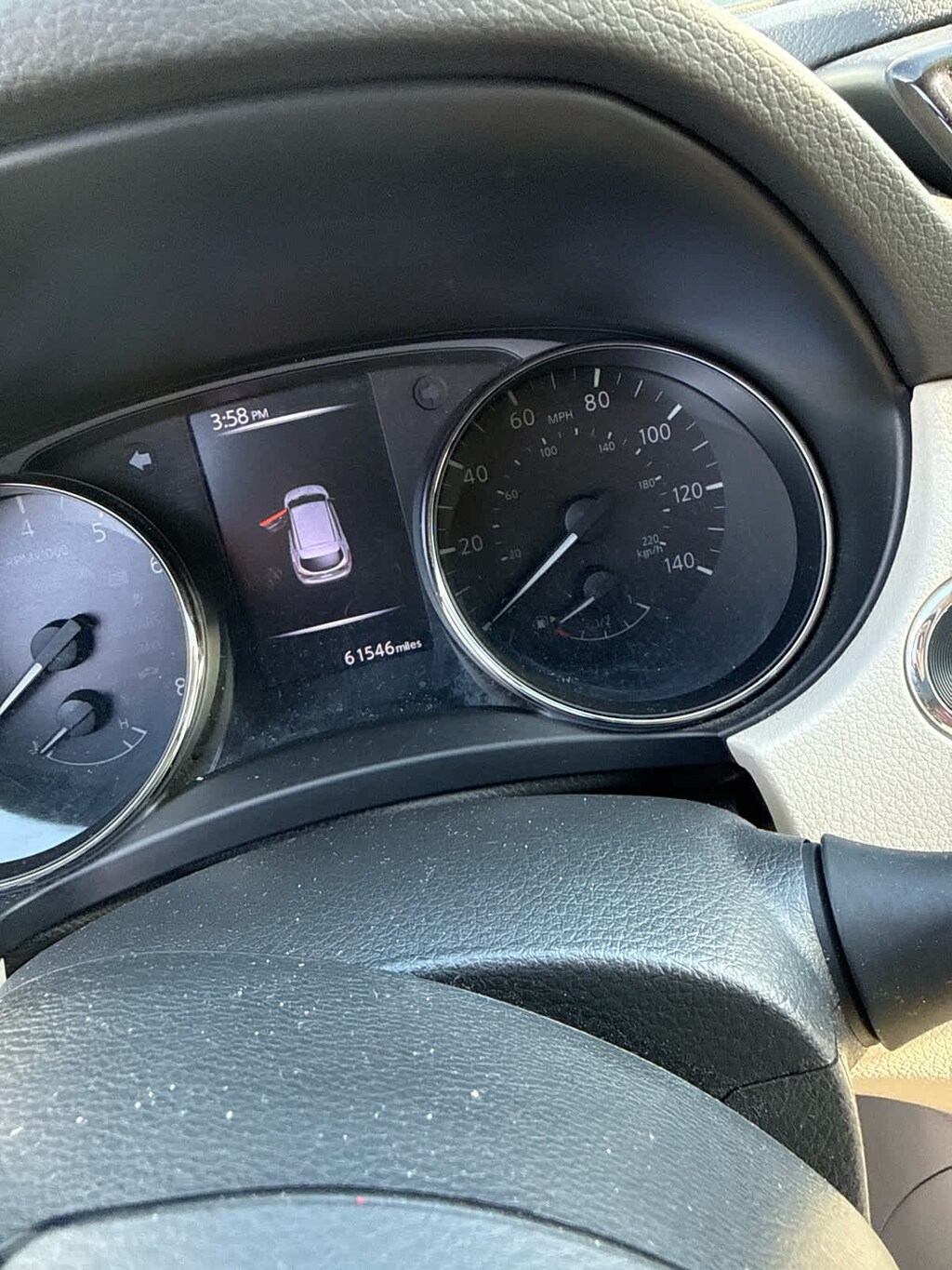 Used 2018 Nissan Rogue Sport SV SUV