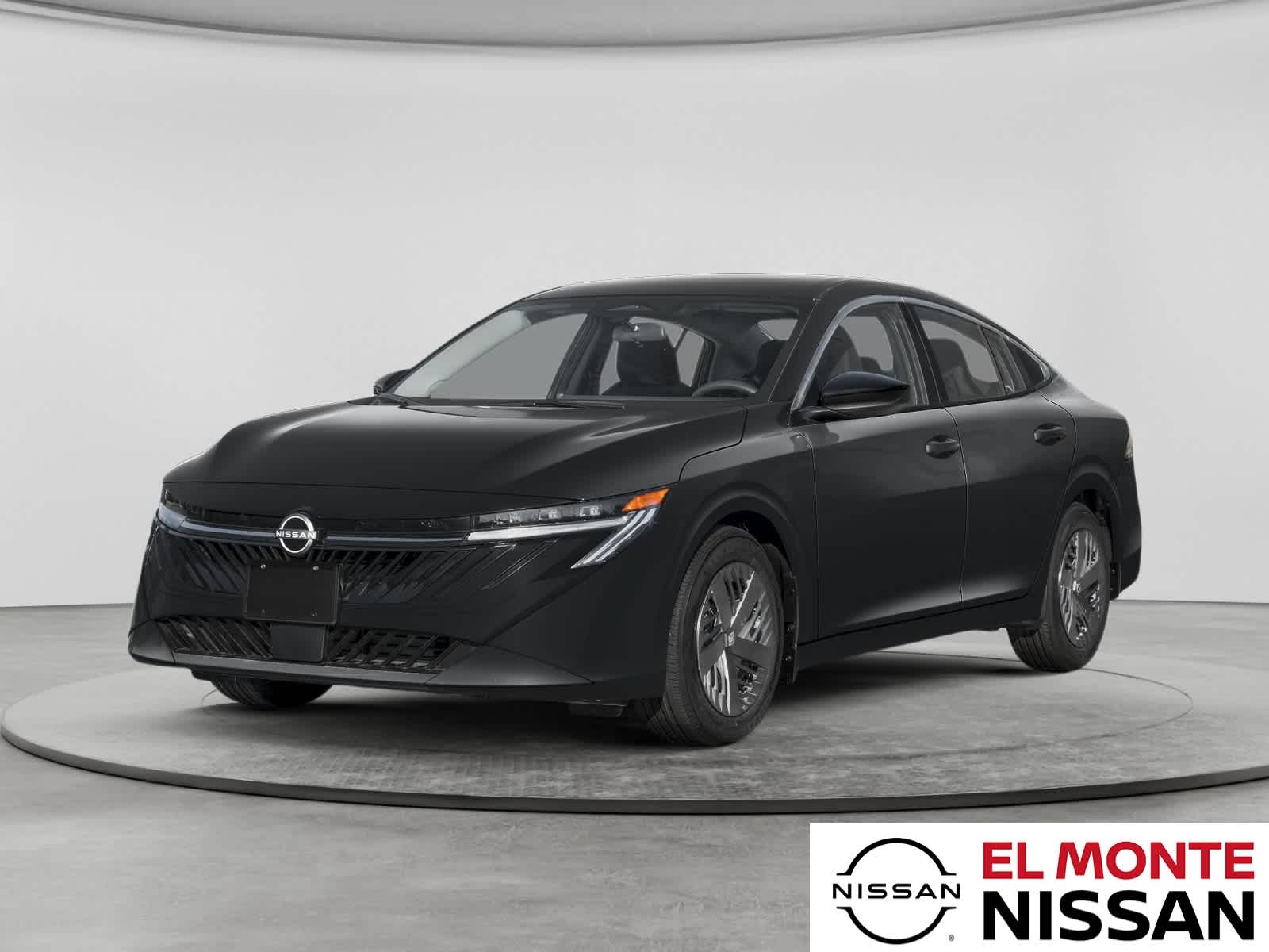 2027 Nissan Sentra S