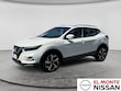  Nissan Rogue Sport