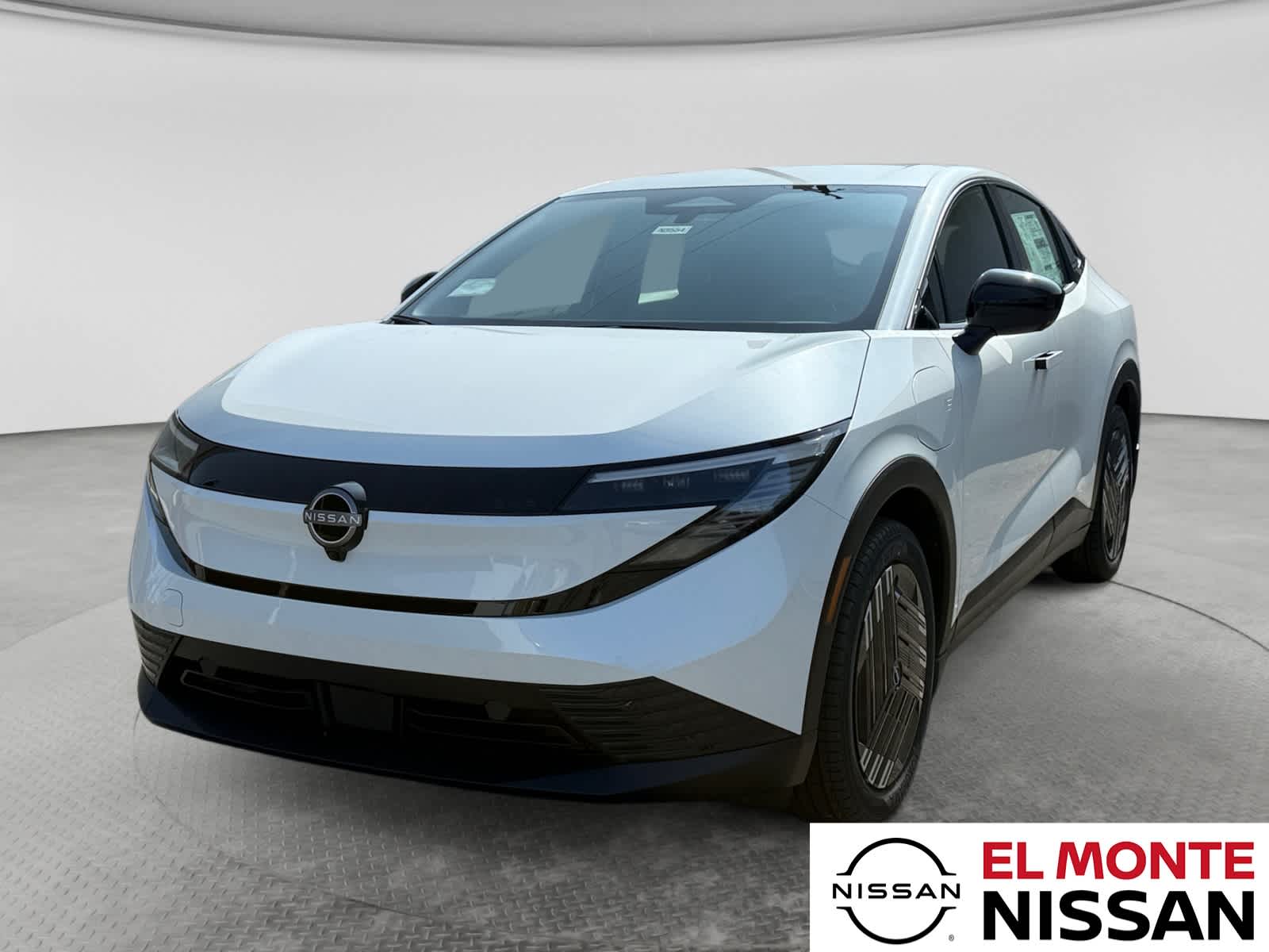 2026 Nissan LEAF