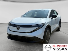 2026 Nissan LEAF S+ SUV