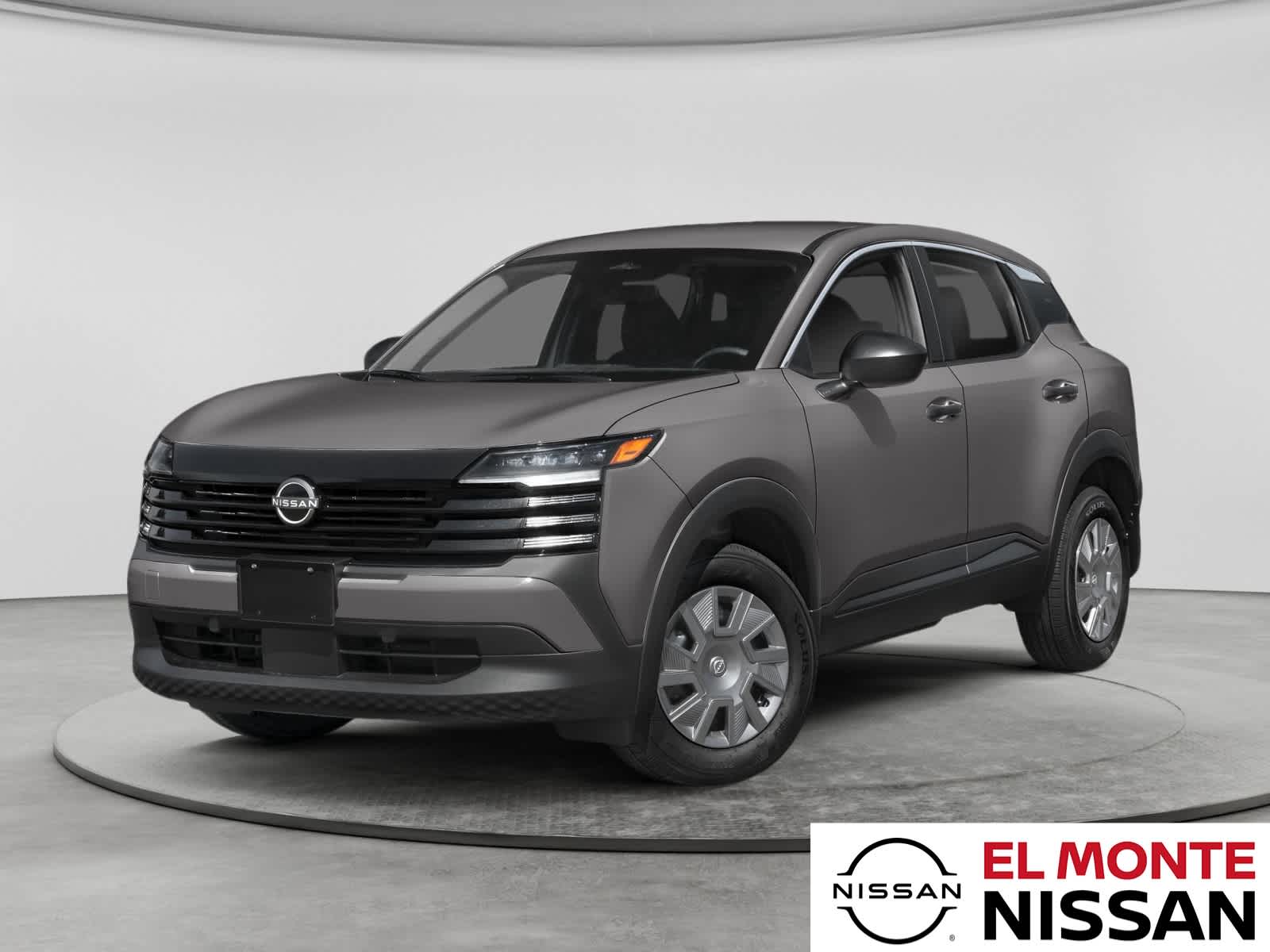 2027 Nissan KICKS S