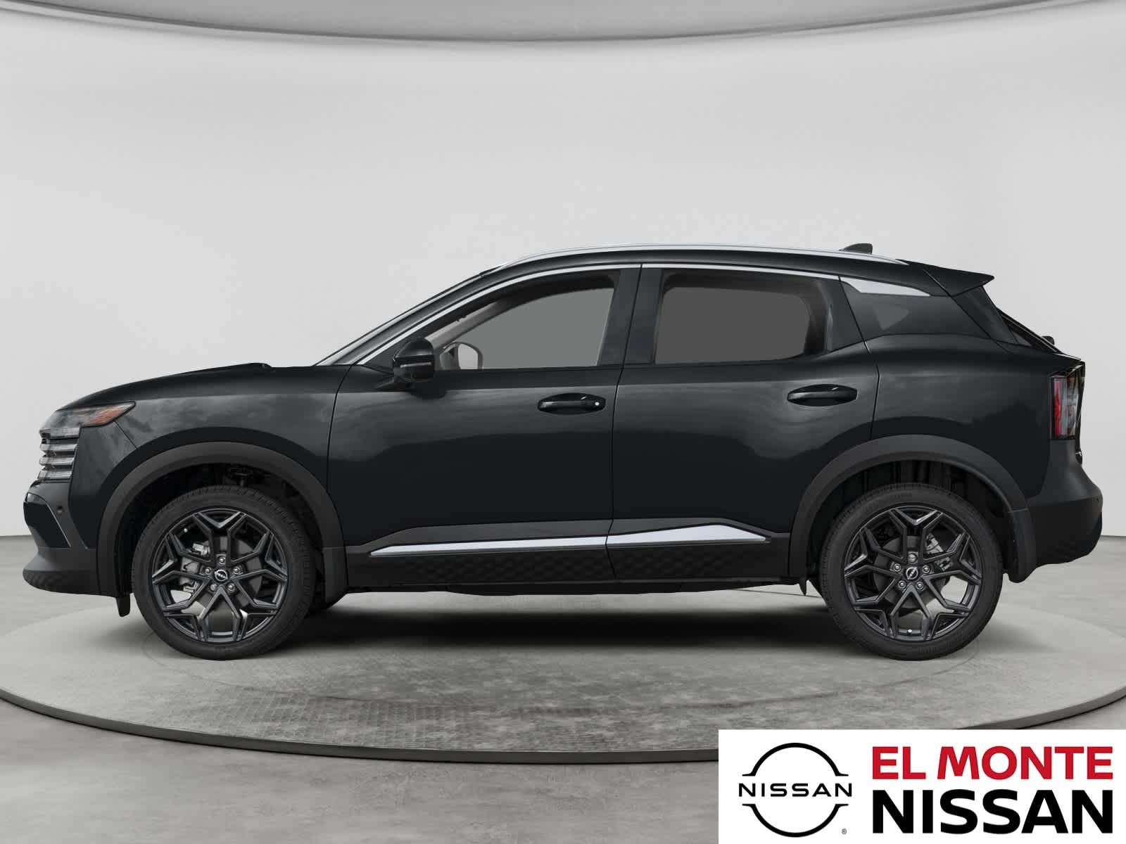 New 2027 Nissan