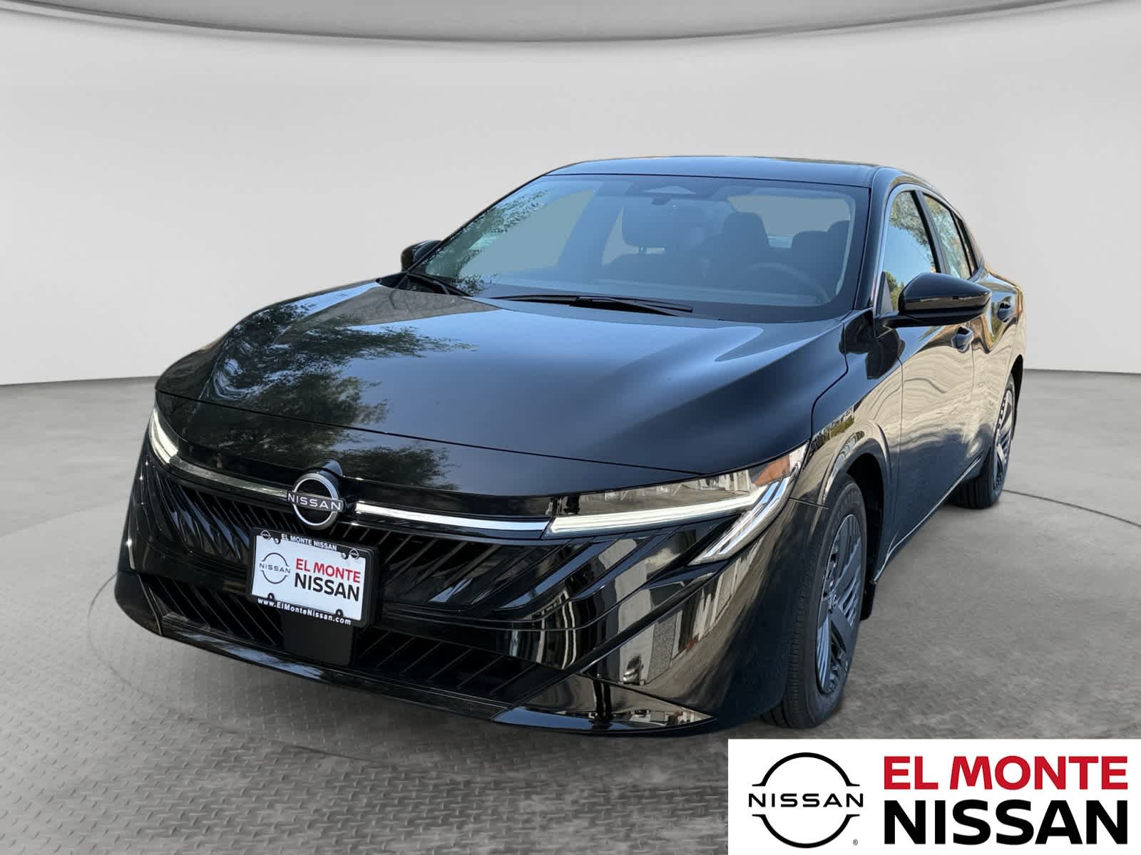 2027 Nissan Sentra S
