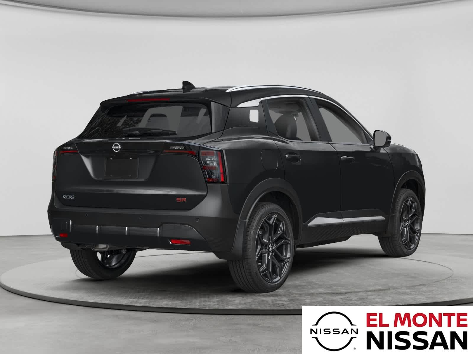 New 2027 Nissan