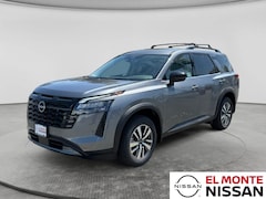 2026 Nissan Pathfinder SL SUV