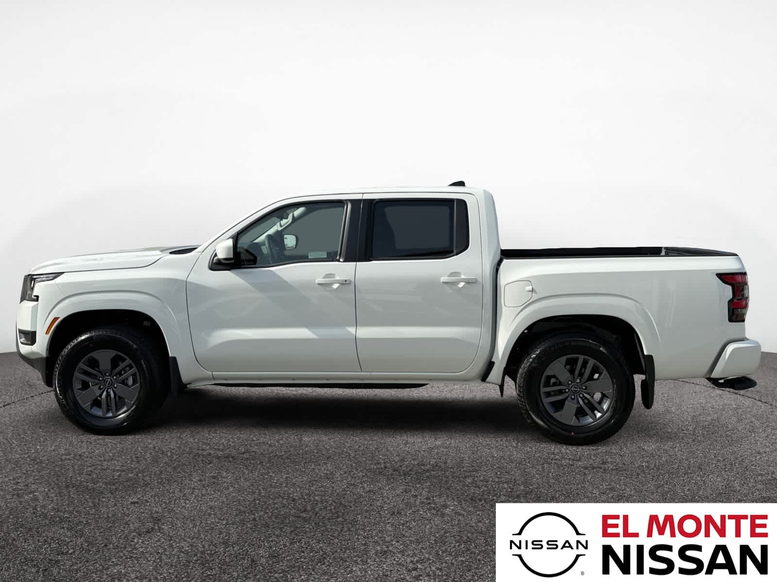 2026 Nissan Frontier SV - Photo 2